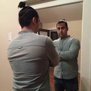 Meet your Posher, Mohammad